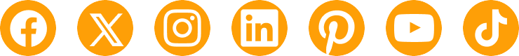 social icons